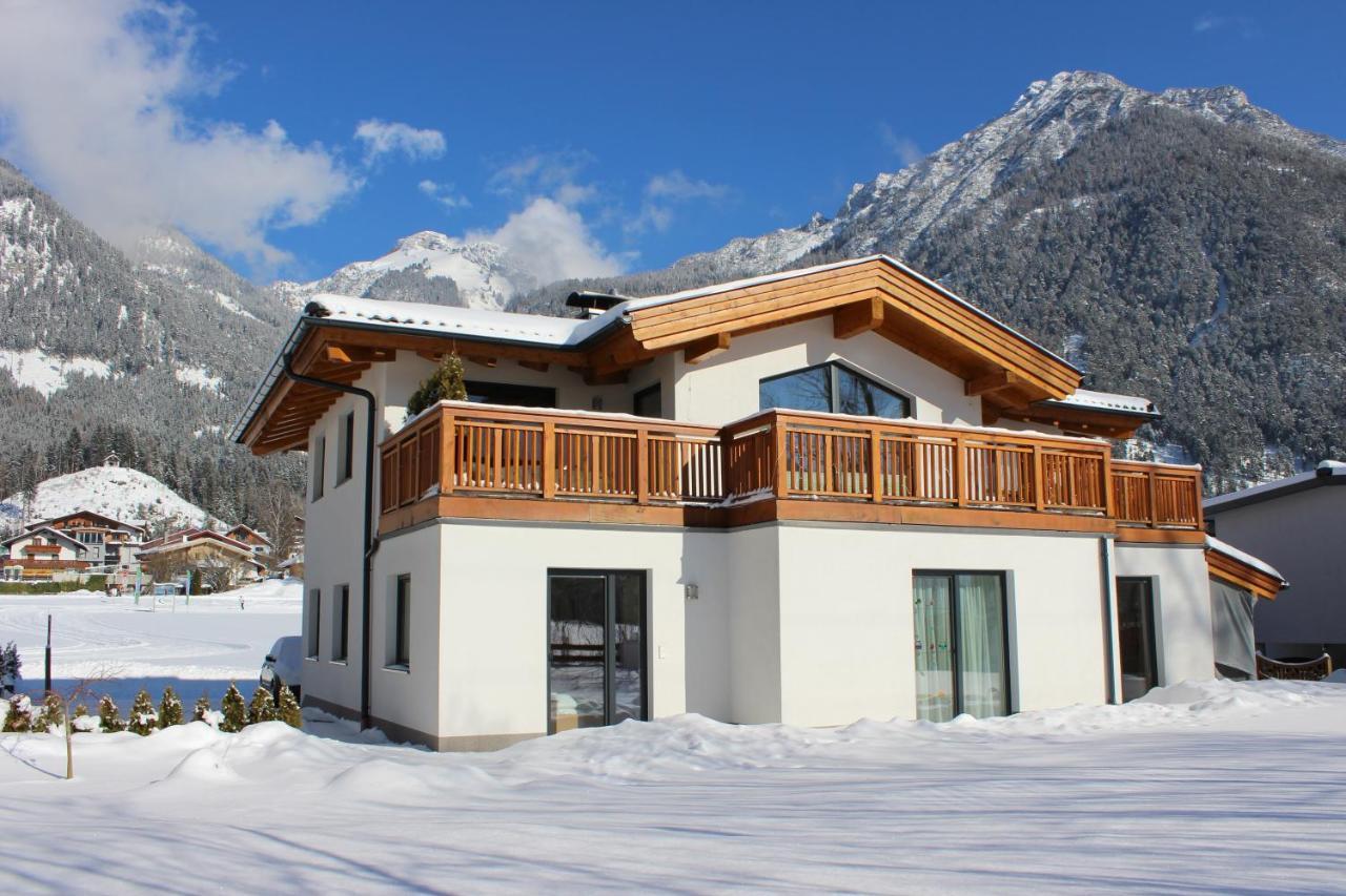 毛拉赫Haus Eder公寓 外观 照片
