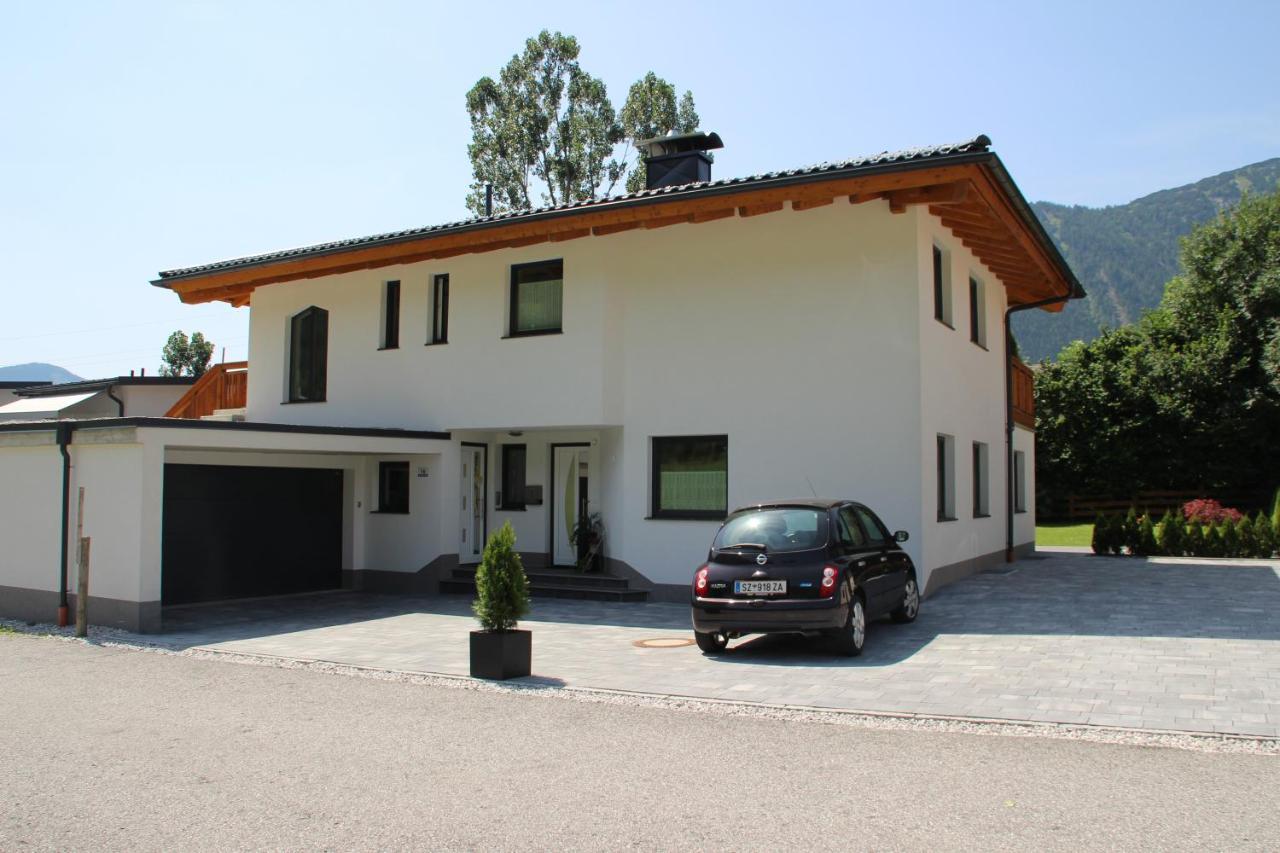 毛拉赫Haus Eder公寓 外观 照片