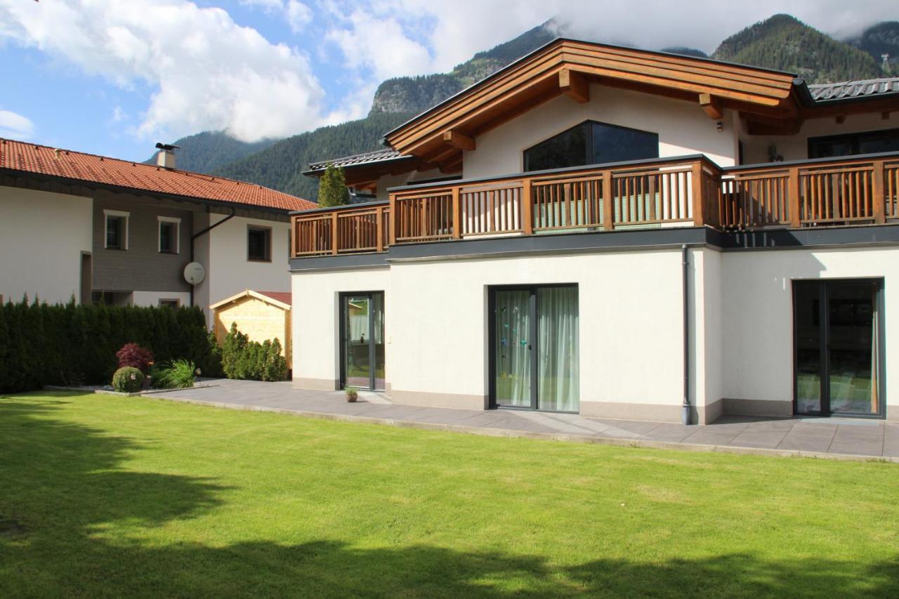 毛拉赫Haus Eder公寓 外观 照片